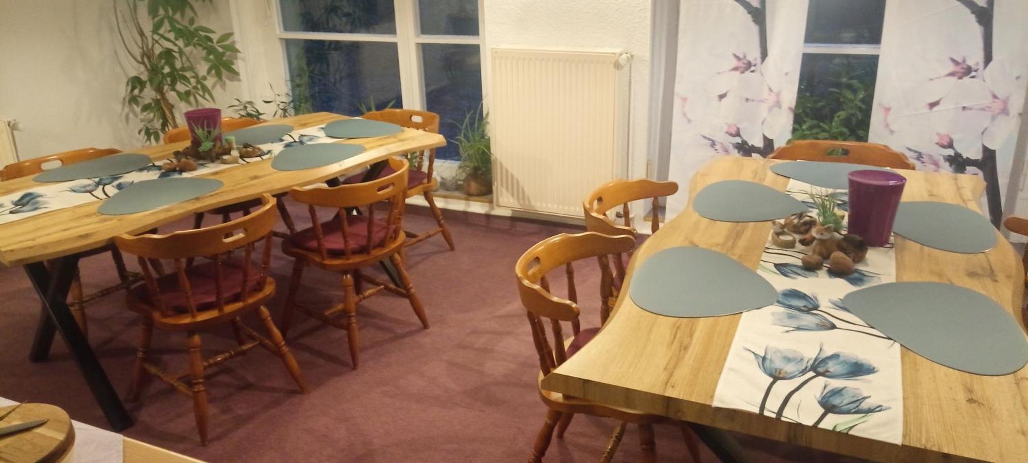 Pension Waldidyll Stützerbach 외부 사진
