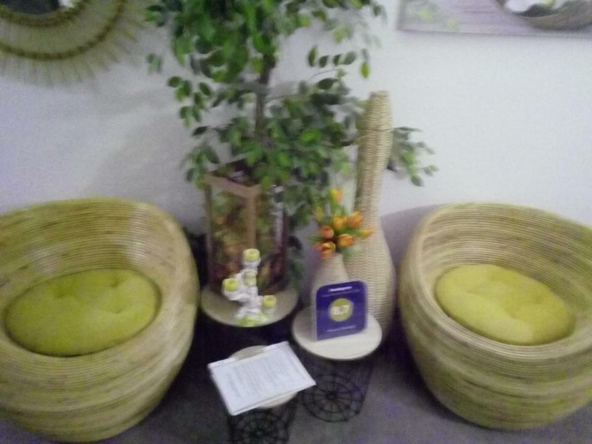 Pension Waldidyll Stützerbach 외부 사진